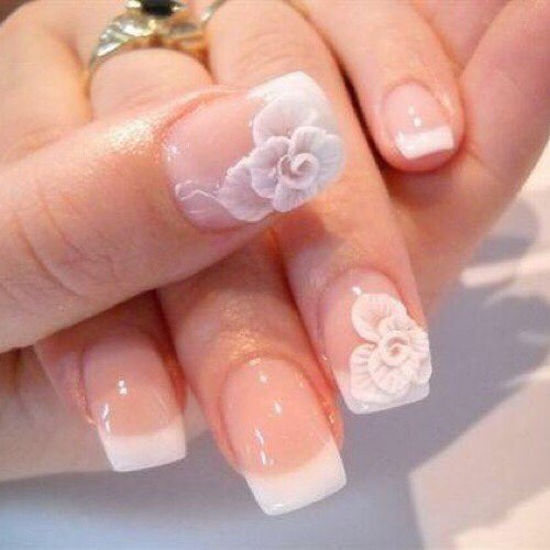 QUEEN NAILS - kids